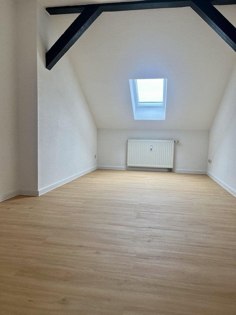 Prenájom bytu 3-izbový 66 m², Halle Saale, Sasko-Anhaltsko Prenájom bytu 3-izbový 66 m², Halle Saale, Sasko-Anhaltsko