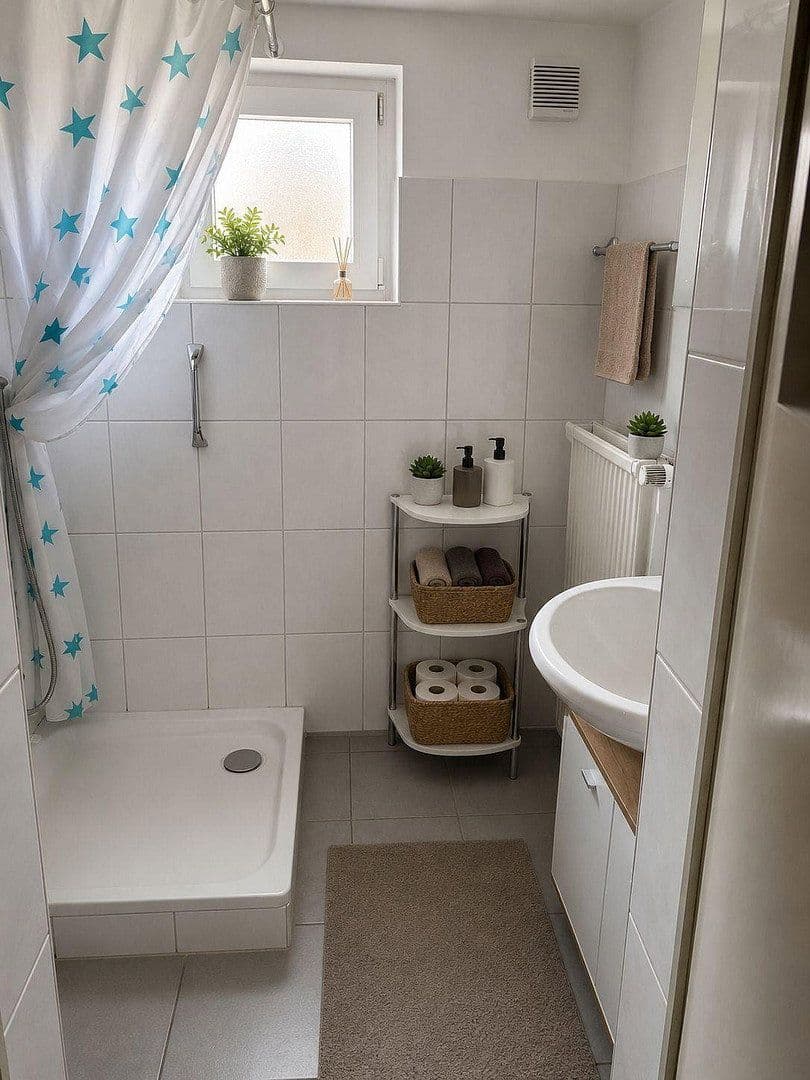 Prenájom domu 120 m², pozemok 700 m², Dettenheim, Bádensko-Wurttembersko Prenájom domu 120 m², pozemok 700 m², Dettenheim, Bádensko-Wurttembersko