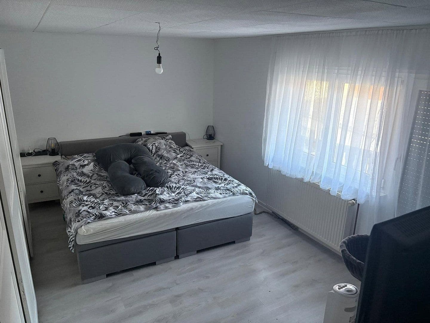Prenájom domu 120 m², pozemok 700 m², Dettenheim, Bádensko-Wurttembersko Prenájom domu 120 m², pozemok 700 m², Dettenheim, Bádensko-Wurttembersko