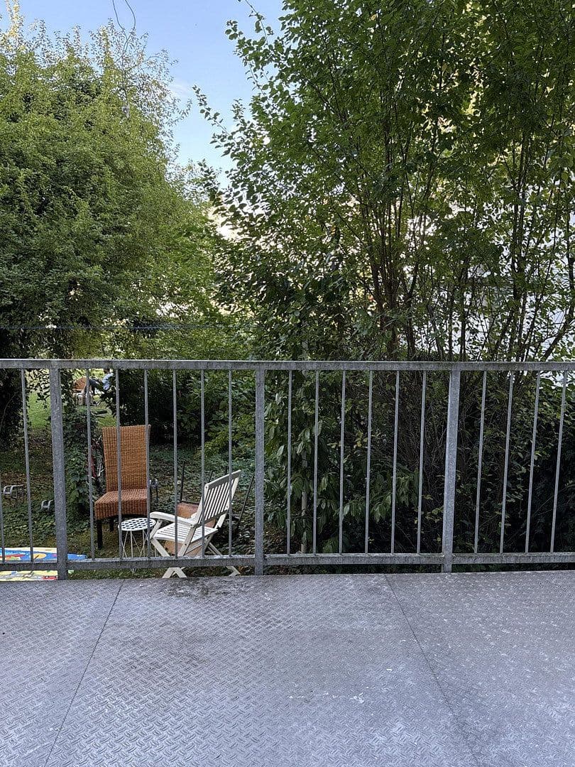 Prenájom bytu 2-izbový 59 m², Heinrichstraße 96, Darmstadt, Hesensko Prenájom bytu 2-izbový 59 m², Heinrichstraße 96, Darmstadt, Hesensko
