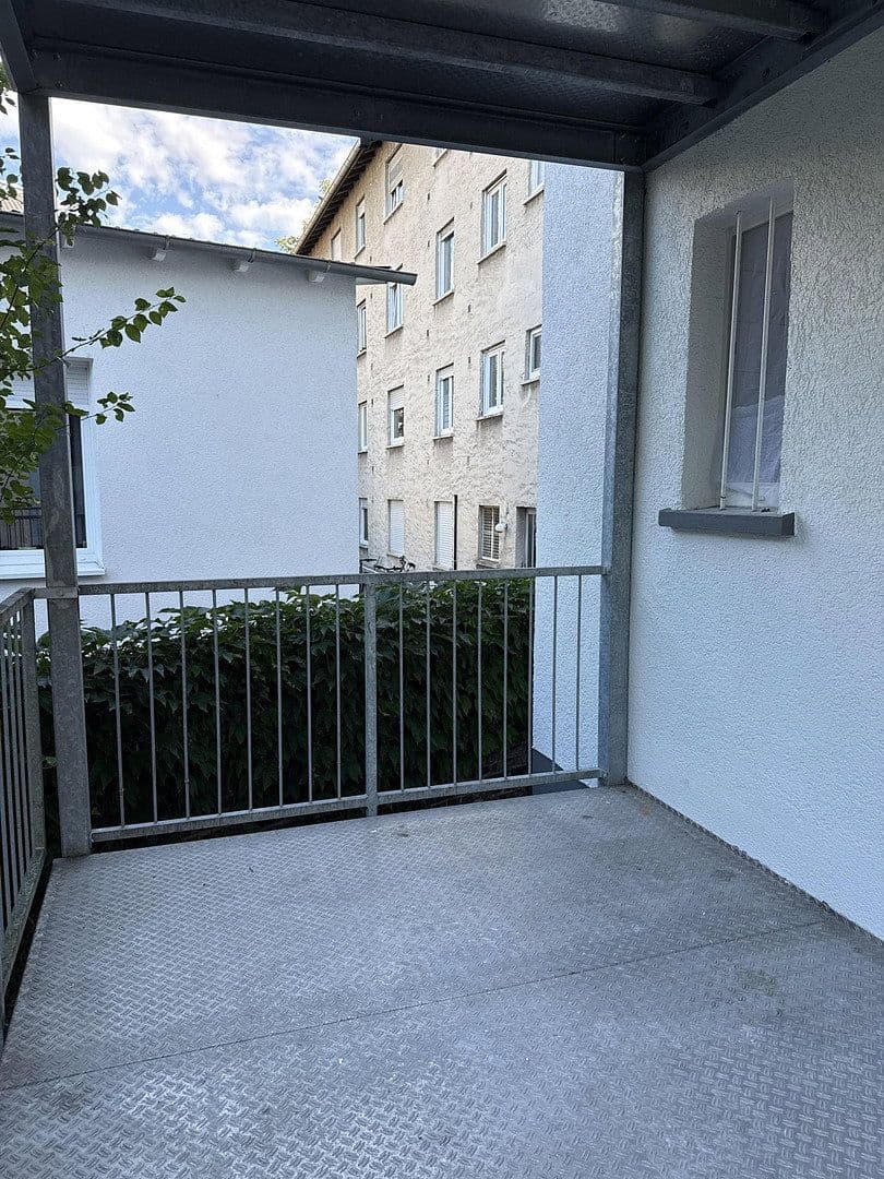 Prenájom bytu 2-izbový 59 m², Heinrichstraße 96, Darmstadt, Hesensko Prenájom bytu 2-izbový 59 m², Heinrichstraße 96, Darmstadt, Hesensko