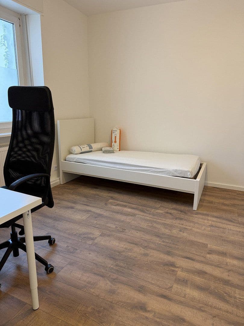 Prenájom bytu 2-izbový 59 m², Heinrichstraße 96, Darmstadt, Hesensko Prenájom bytu 2-izbový 59 m², Heinrichstraße 96, Darmstadt, Hesensko
