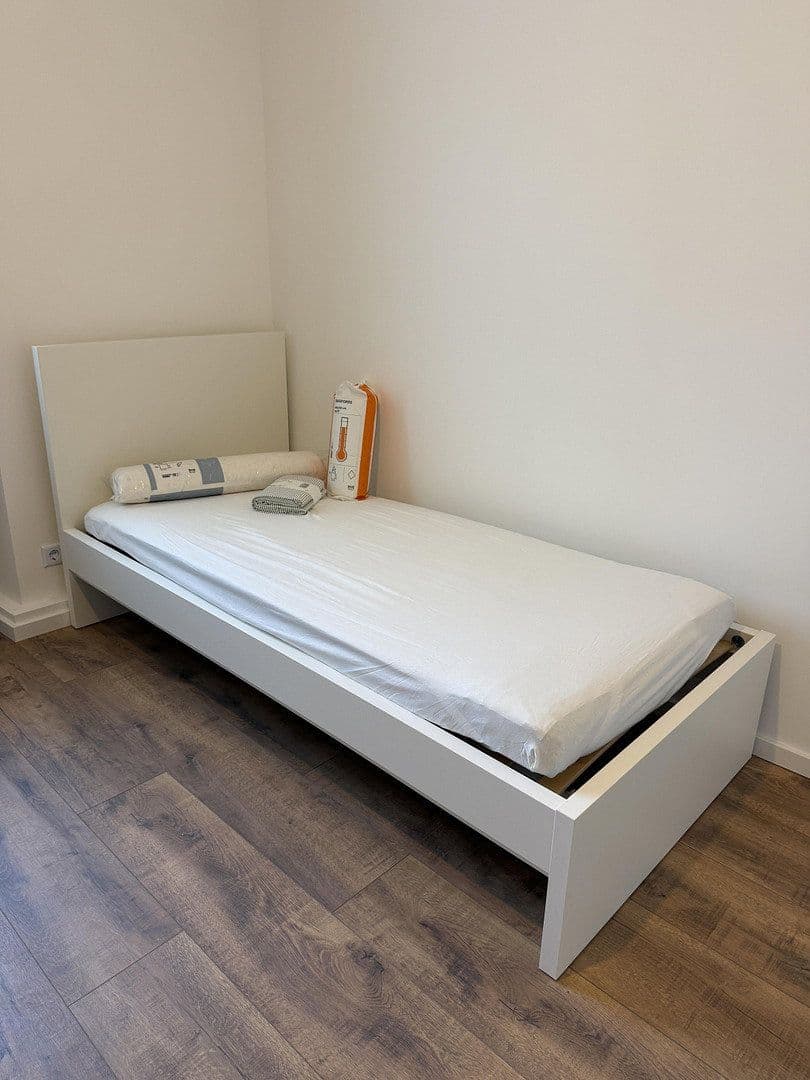 Prenájom bytu 2-izbový 59 m², Heinrichstraße 96, Darmstadt, Hesensko Prenájom bytu 2-izbový 59 m², Heinrichstraße 96, Darmstadt, Hesensko