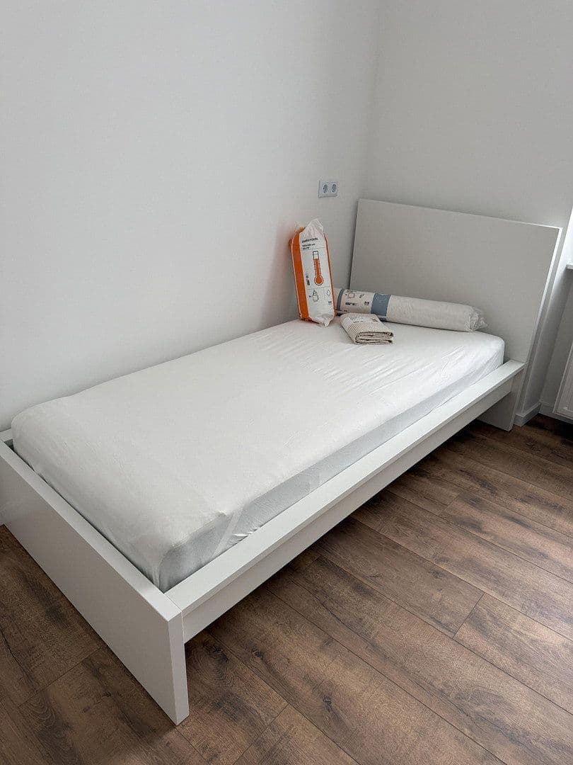 Prenájom bytu 2-izbový 59 m², Heinrichstraße 96, Darmstadt, Hesensko Prenájom bytu 2-izbový 59 m², Heinrichstraße 96, Darmstadt, Hesensko