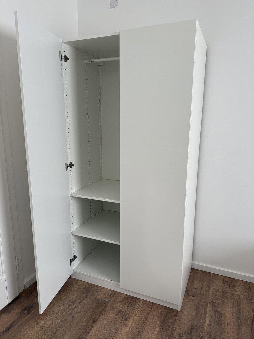 Prenájom bytu 2-izbový 59 m², Heinrichstraße 96, Darmstadt, Hesensko Prenájom bytu 2-izbový 59 m², Heinrichstraße 96, Darmstadt, Hesensko