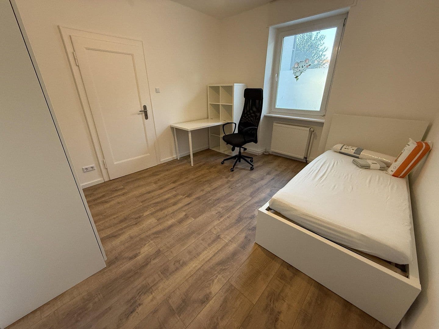 Prenájom bytu 2-izbový 59 m², Heinrichstraße 96, Darmstadt, Hesensko Prenájom bytu 2-izbový 59 m², Heinrichstraße 96, Darmstadt, Hesensko