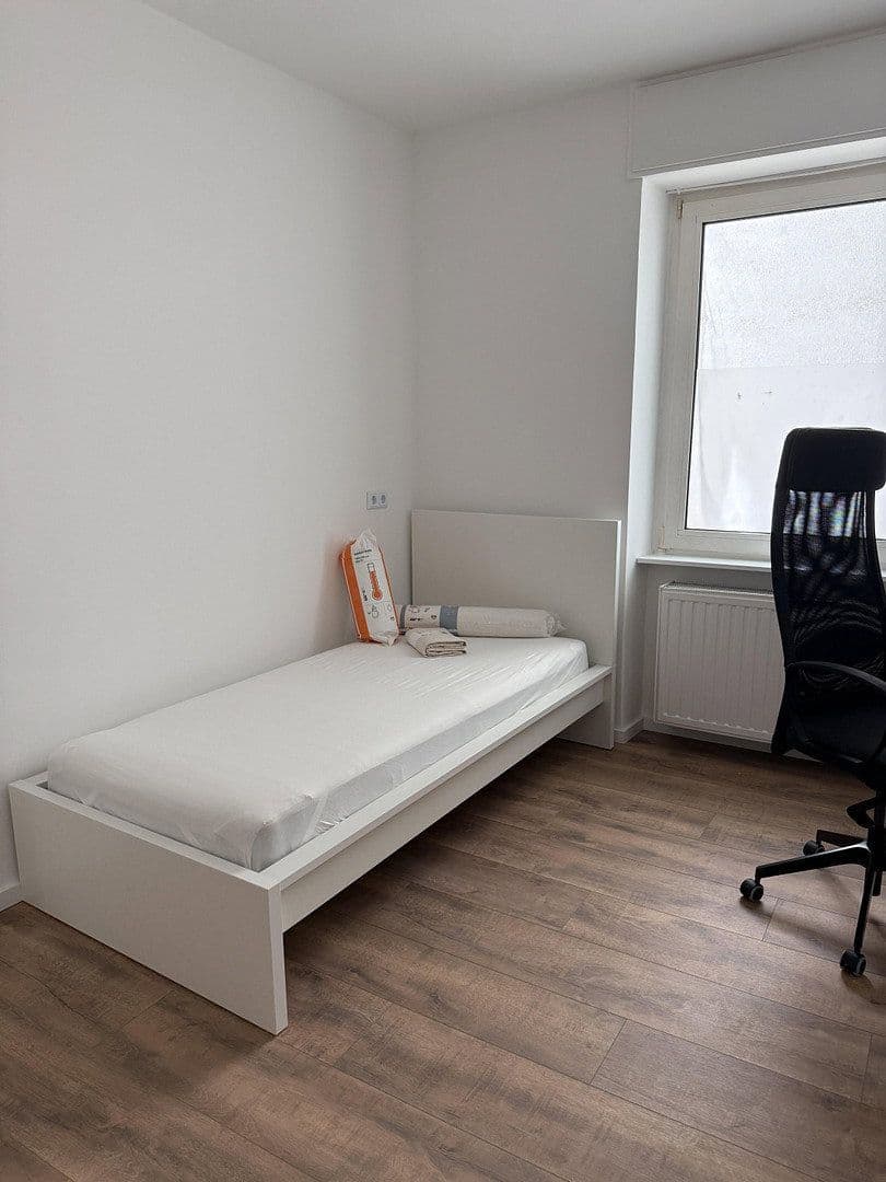 Prenájom bytu 2-izbový 59 m², Heinrichstraße 96, Darmstadt, Hesensko Prenájom bytu 2-izbový 59 m², Heinrichstraße 96, Darmstadt, Hesensko