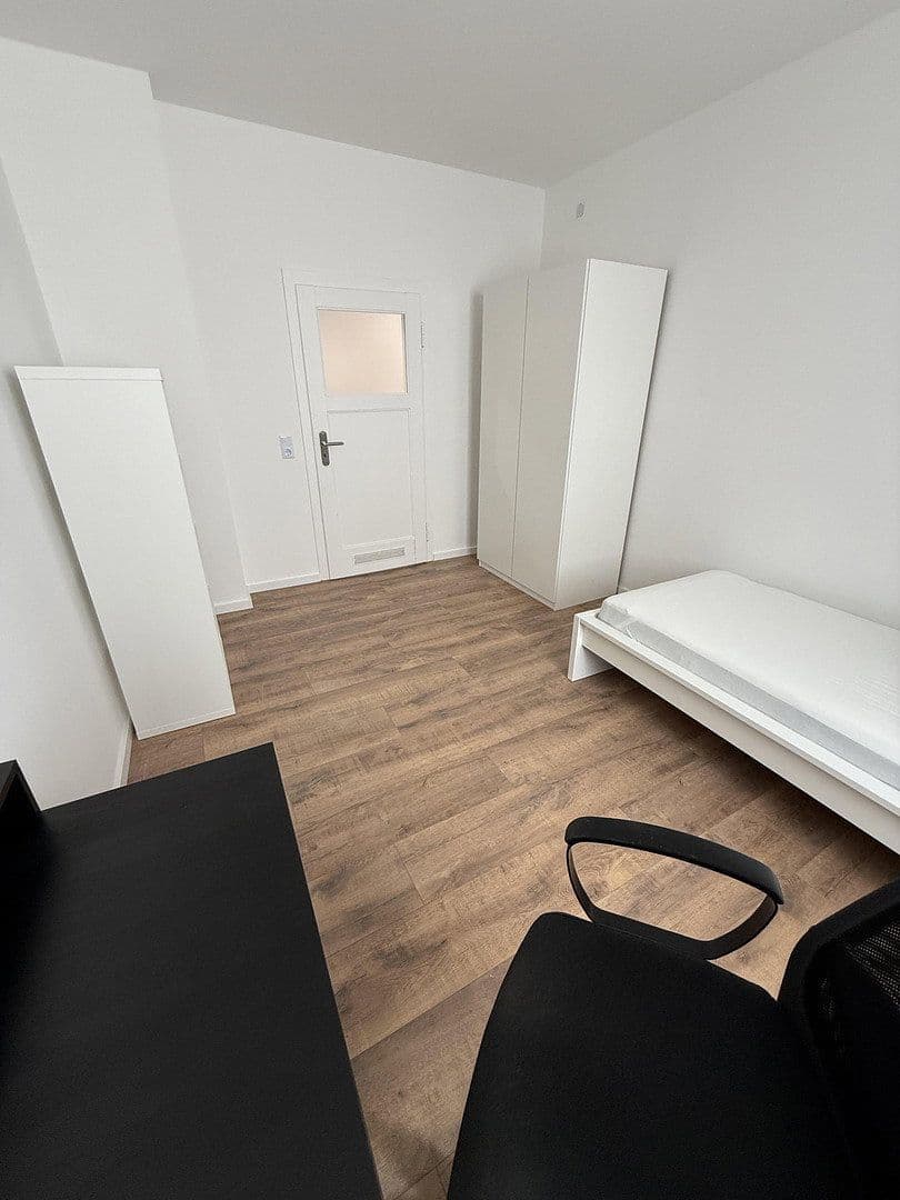 Prenájom bytu 2-izbový 59 m², Heinrichstraße 96, Darmstadt, Hesensko Prenájom bytu 2-izbový 59 m², Heinrichstraße 96, Darmstadt, Hesensko