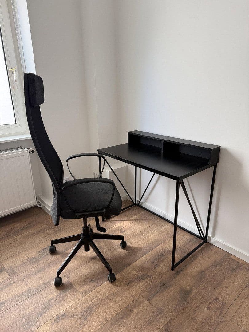 Prenájom bytu 2-izbový 59 m², Heinrichstraße 96, Darmstadt, Hesensko Prenájom bytu 2-izbový 59 m², Heinrichstraße 96, Darmstadt, Hesensko
