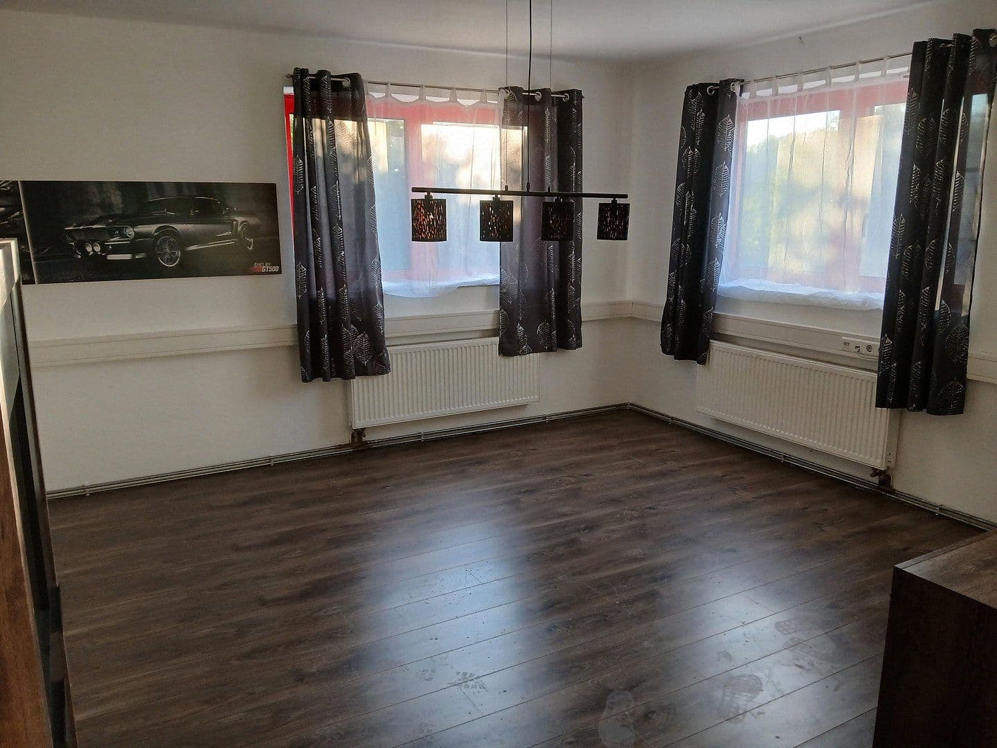Prenájom bytu 3-izbový 65 m², Margarete-Steiff-Str. 29, Essingen, Bádensko-Wurttembersko Prenájom bytu 3-izbový 65 m², Margarete-Steiff-Str. 29, Essingen, Bádensko-Wurttembersko