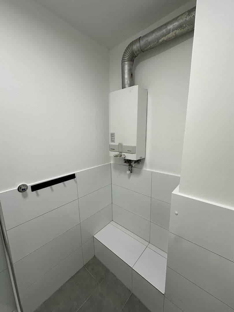 Prenájom bytu 2-izbový 45 m², Welserstr. 6, Nürnberg, Bavorsko Prenájom bytu 2-izbový 45 m², Welserstr. 6, Nürnberg, Bavorsko
