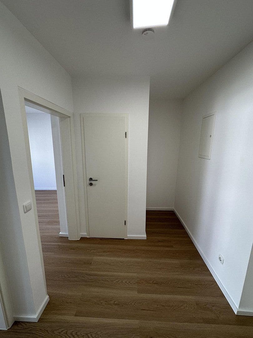 Prenájom bytu 2-izbový 45 m², Welserstr. 6, Nürnberg, Bavorsko Prenájom bytu 2-izbový 45 m², Welserstr. 6, Nürnberg, Bavorsko