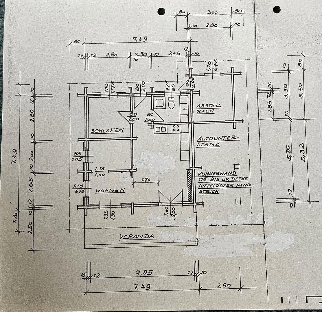 Predaj domu 110 m², pozemok 2.600 m², Hitzacker (Elbe), Dolné Sasko Predaj domu 110 m², pozemok 2.600 m², Hitzacker (Elbe), Dolné Sasko