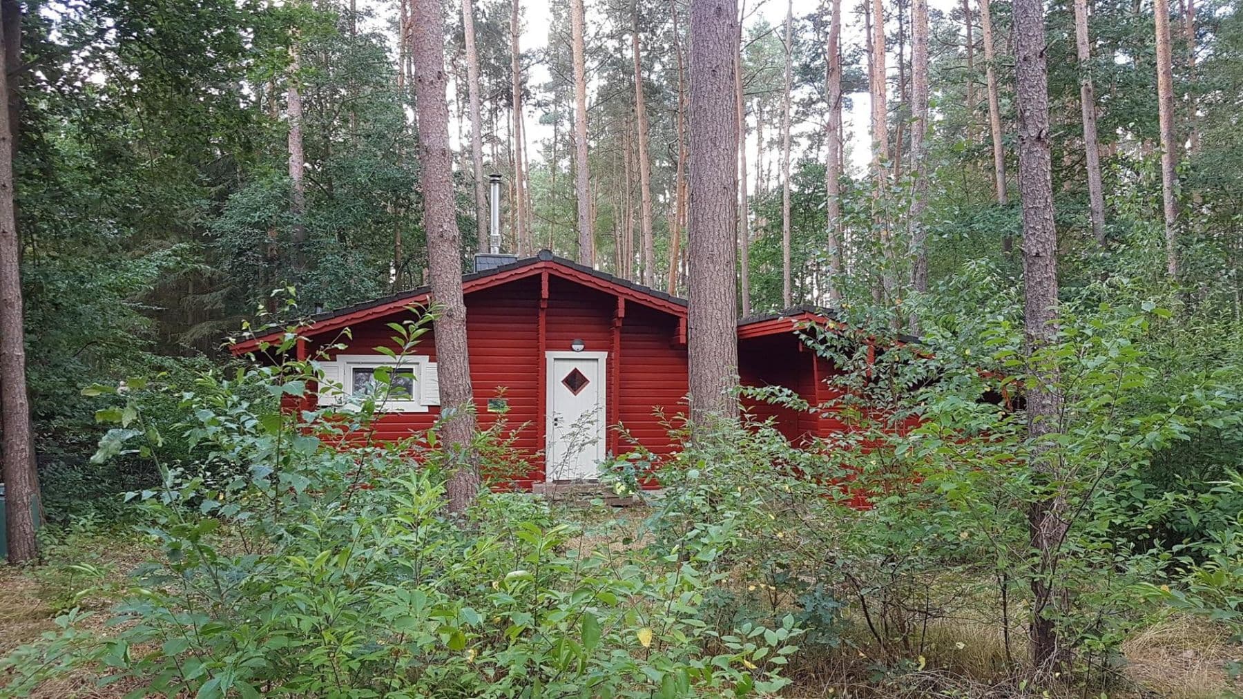 Predaj domu 110 m², pozemok 2.600 m², Hitzacker (Elbe), Dolné Sasko Predaj domu 110 m², pozemok 2.600 m², Hitzacker (Elbe), Dolné Sasko