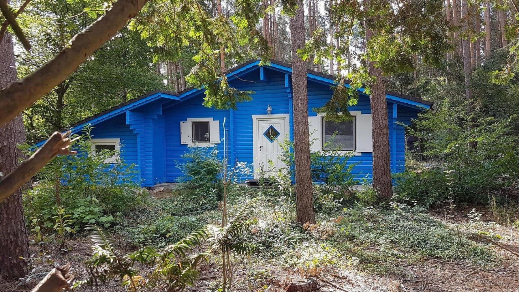 Predaj domu 110 m², pozemok 2.600 m², Hitzacker (Elbe), Dolné Sasko Predaj domu 110 m², pozemok 2.600 m², Hitzacker (Elbe), Dolné Sasko