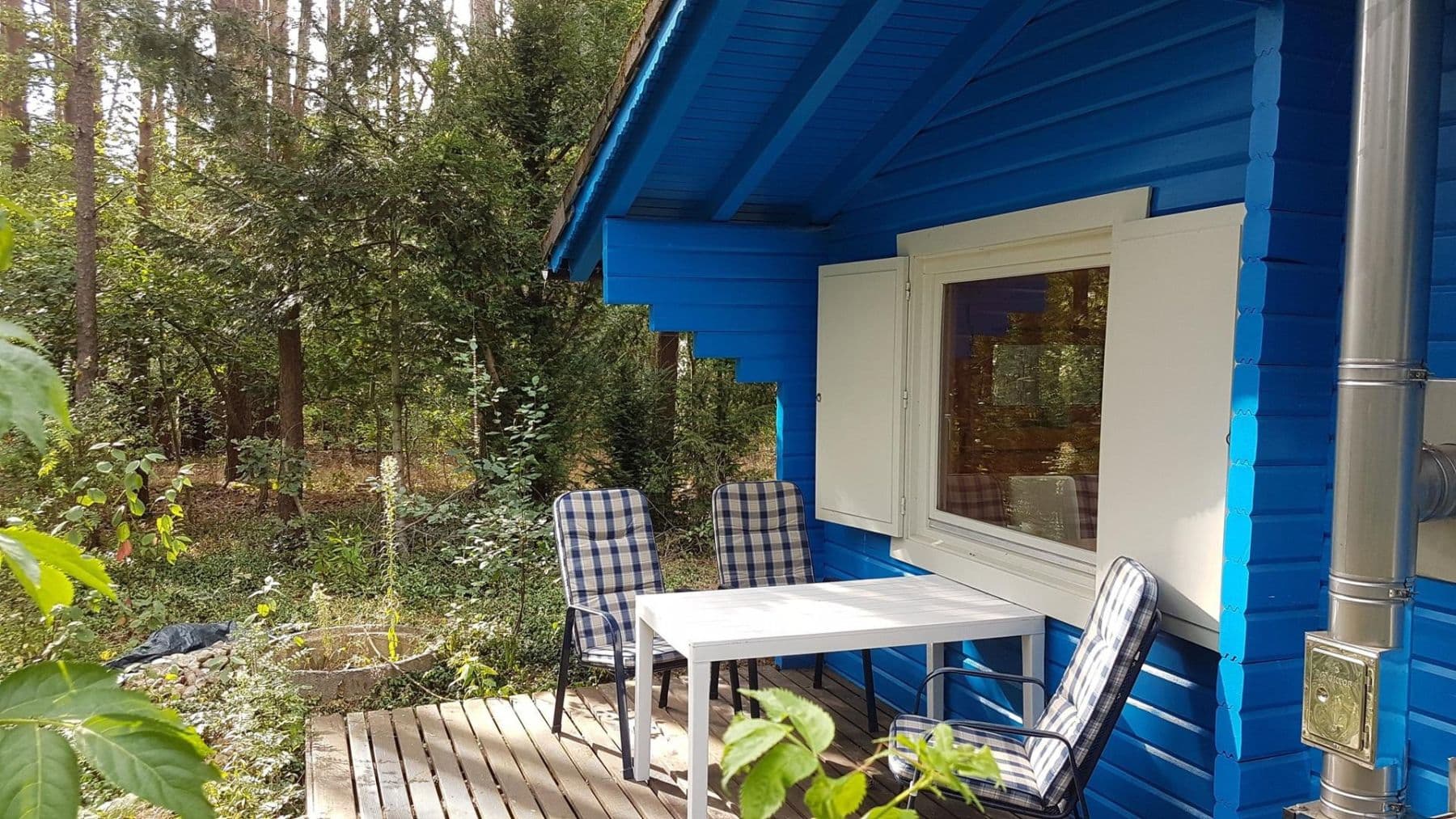 Predaj domu 110 m², pozemok 2.600 m², Hitzacker (Elbe), Dolné Sasko Predaj domu 110 m², pozemok 2.600 m², Hitzacker (Elbe), Dolné Sasko