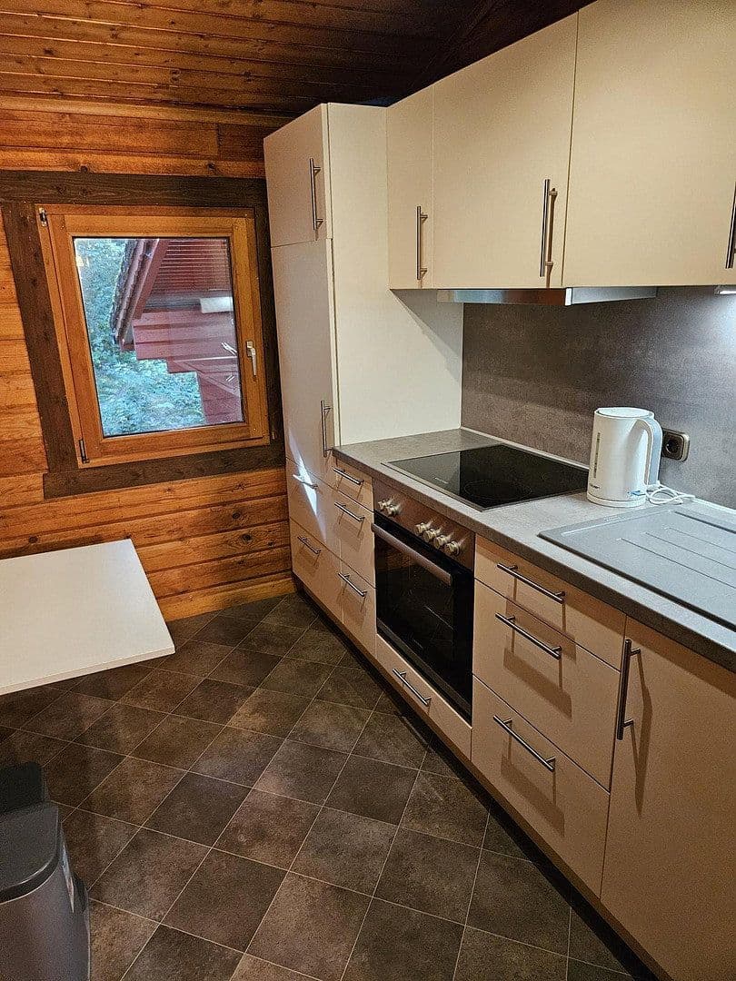 Predaj domu 110 m², pozemok 2.600 m², Hitzacker (Elbe), Dolné Sasko Predaj domu 110 m², pozemok 2.600 m², Hitzacker (Elbe), Dolné Sasko