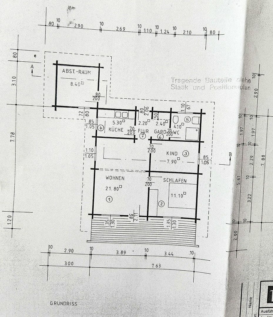Predaj domu 110 m², pozemok 2.600 m², Hitzacker (Elbe), Dolné Sasko Predaj domu 110 m², pozemok 2.600 m², Hitzacker (Elbe), Dolné Sasko
