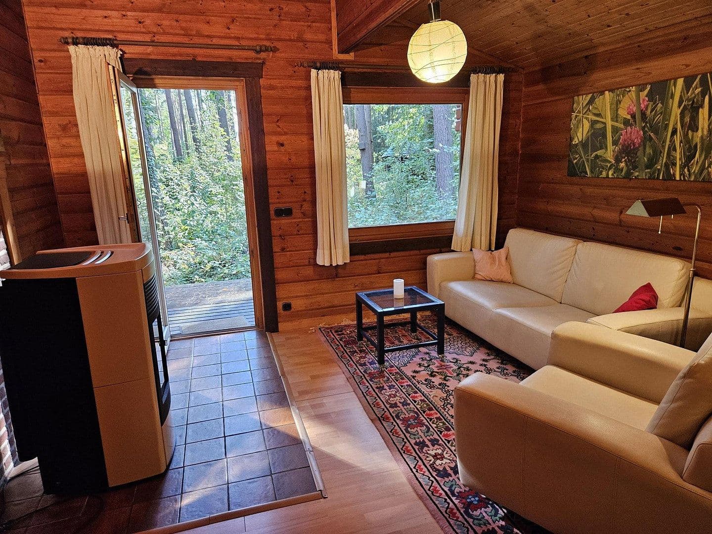 Predaj domu 110 m², pozemok 2.600 m², Hitzacker (Elbe), Dolné Sasko Predaj domu 110 m², pozemok 2.600 m², Hitzacker (Elbe), Dolné Sasko