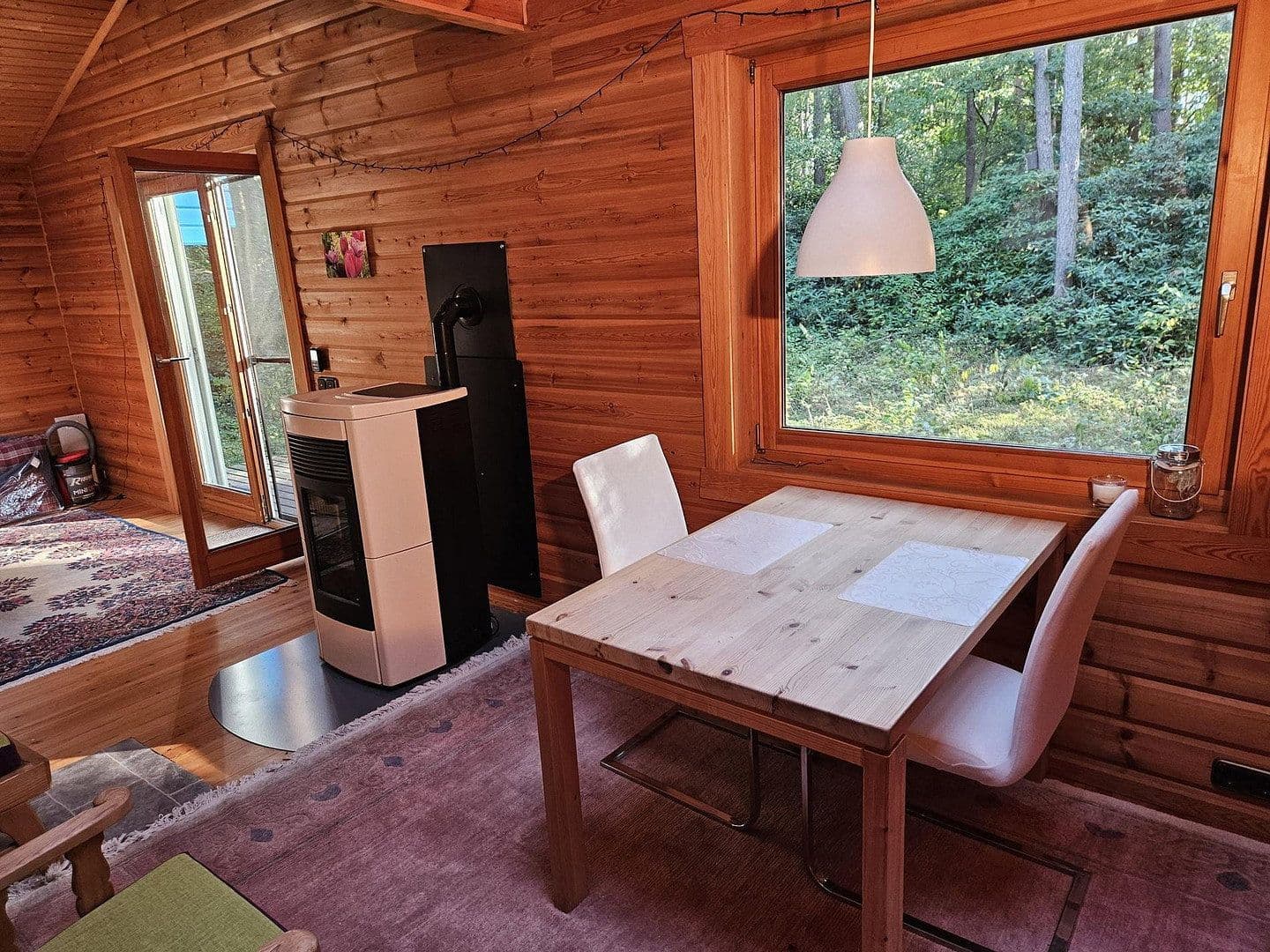 Predaj domu 110 m², pozemok 2.600 m², Hitzacker (Elbe), Dolné Sasko Predaj domu 110 m², pozemok 2.600 m², Hitzacker (Elbe), Dolné Sasko
