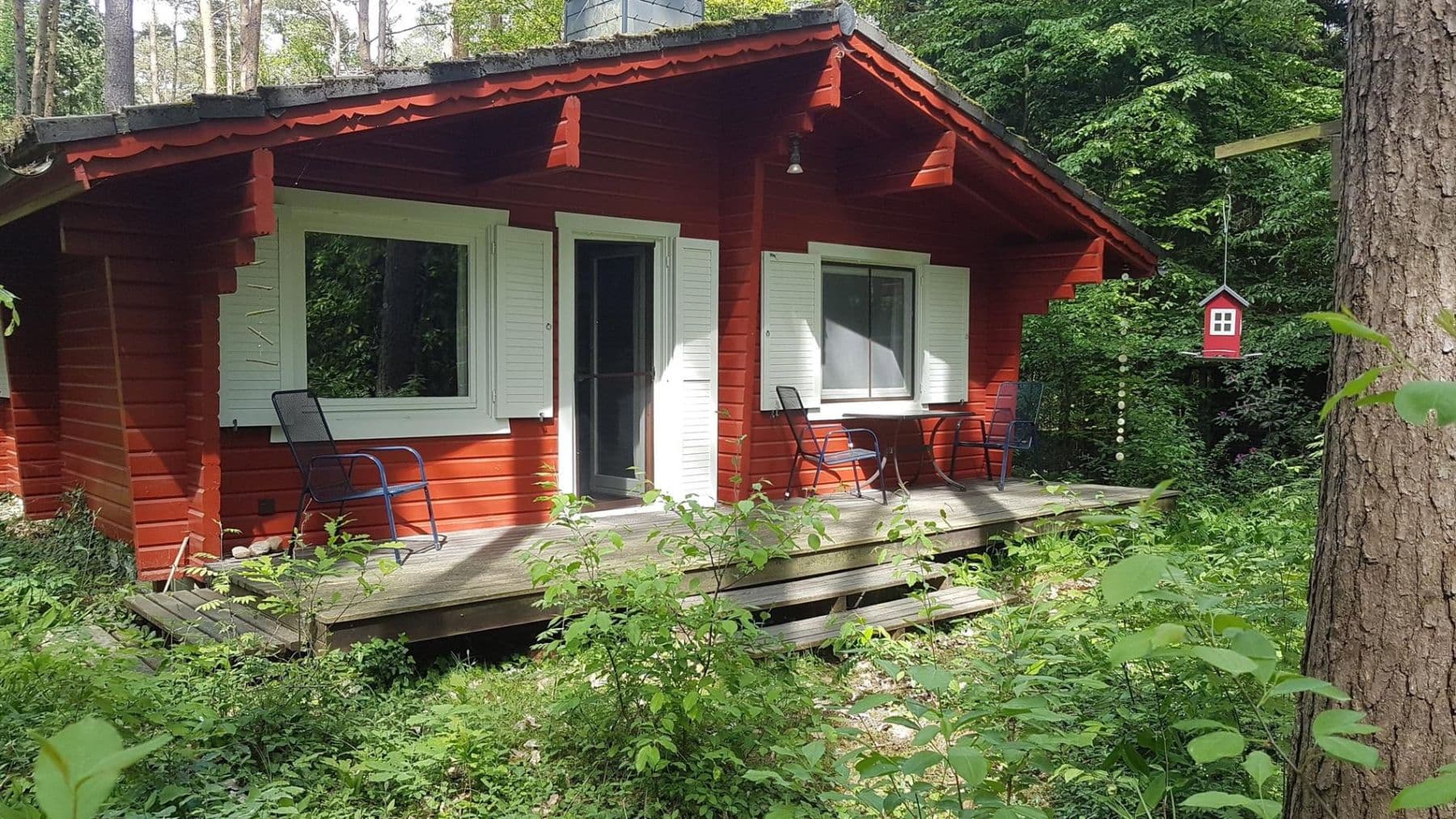 Predaj domu 110 m², pozemok 2.600 m², Hitzacker (Elbe), Dolné Sasko Predaj domu 110 m², pozemok 2.600 m², Hitzacker (Elbe), Dolné Sasko