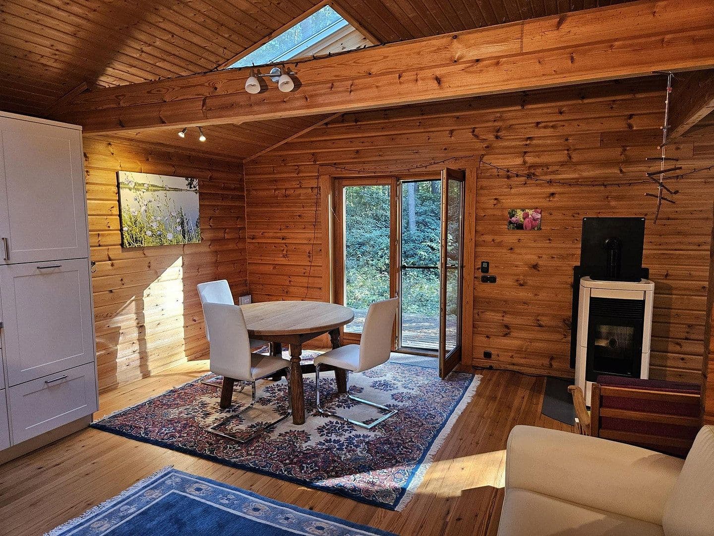 Predaj domu 110 m², pozemok 2.600 m², Hitzacker (Elbe), Dolné Sasko Predaj domu 110 m², pozemok 2.600 m², Hitzacker (Elbe), Dolné Sasko