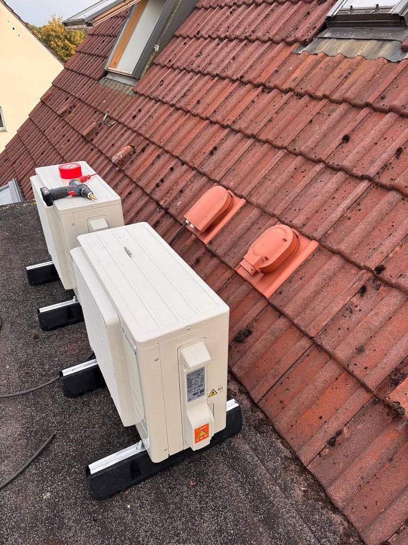 Prenájom bytu 3-izbový 79 m², Essen, Severné Porýnie - Westfálsko Prenájom bytu 3-izbový 79 m², Essen, Severné Porýnie - Westfálsko