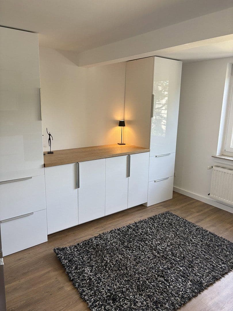 Prenájom bytu 3-izbový 79 m², Essen, Severné Porýnie - Westfálsko Prenájom bytu 3-izbový 79 m², Essen, Severné Porýnie - Westfálsko
