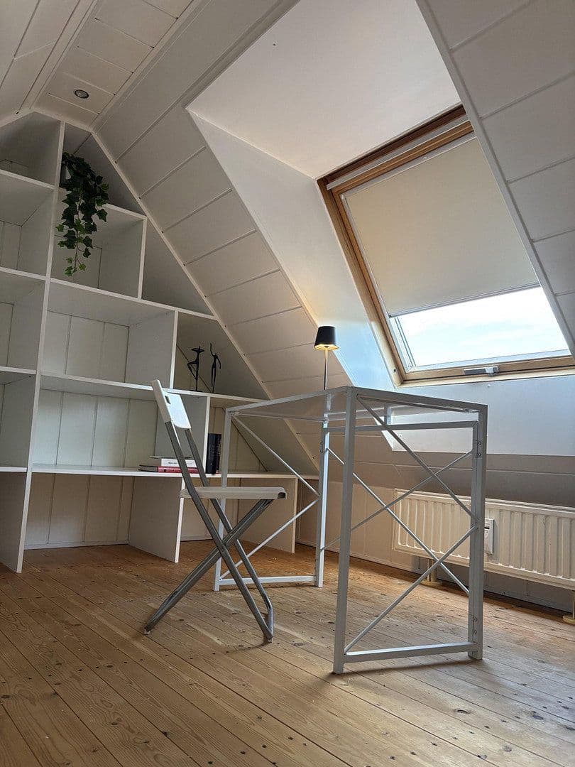 Prenájom bytu 3-izbový 79 m², Essen, Severné Porýnie - Westfálsko Prenájom bytu 3-izbový 79 m², Essen, Severné Porýnie - Westfálsko