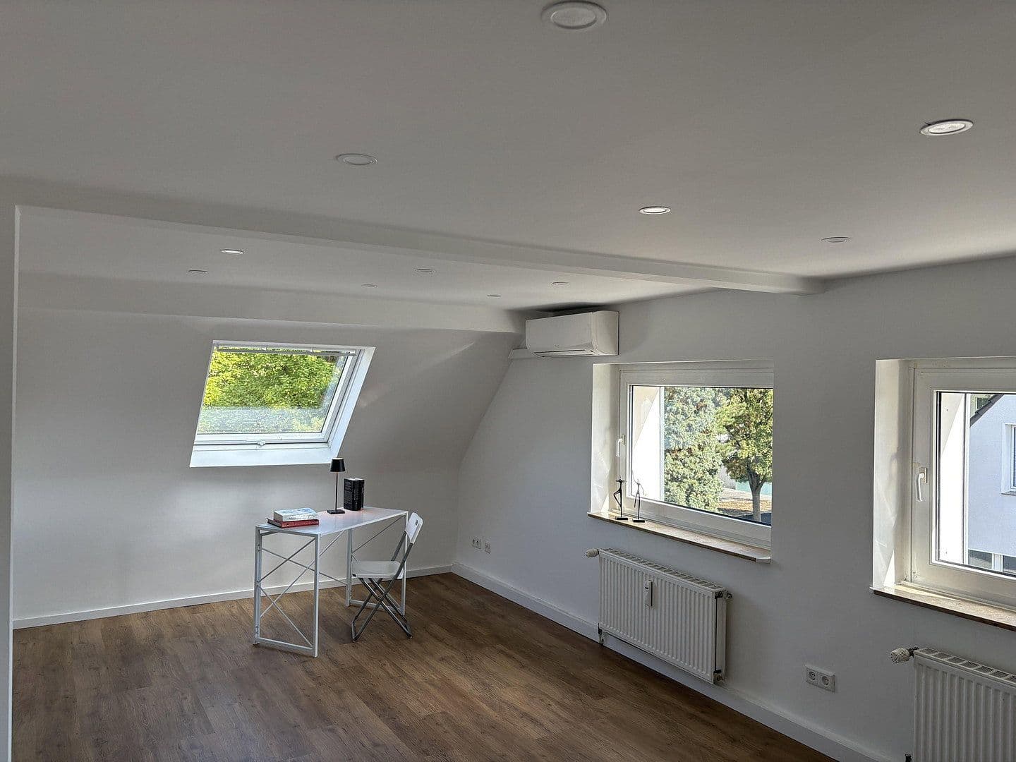 Prenájom bytu 3-izbový 79 m², Essen, Severné Porýnie - Westfálsko Prenájom bytu 3-izbový 79 m², Essen, Severné Porýnie - Westfálsko