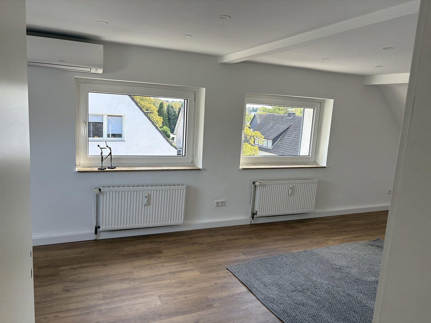 Prenájom bytu 3-izbový 79 m², Essen, Severné Porýnie - Westfálsko Prenájom bytu 3-izbový 79 m², Essen, Severné Porýnie - Westfálsko