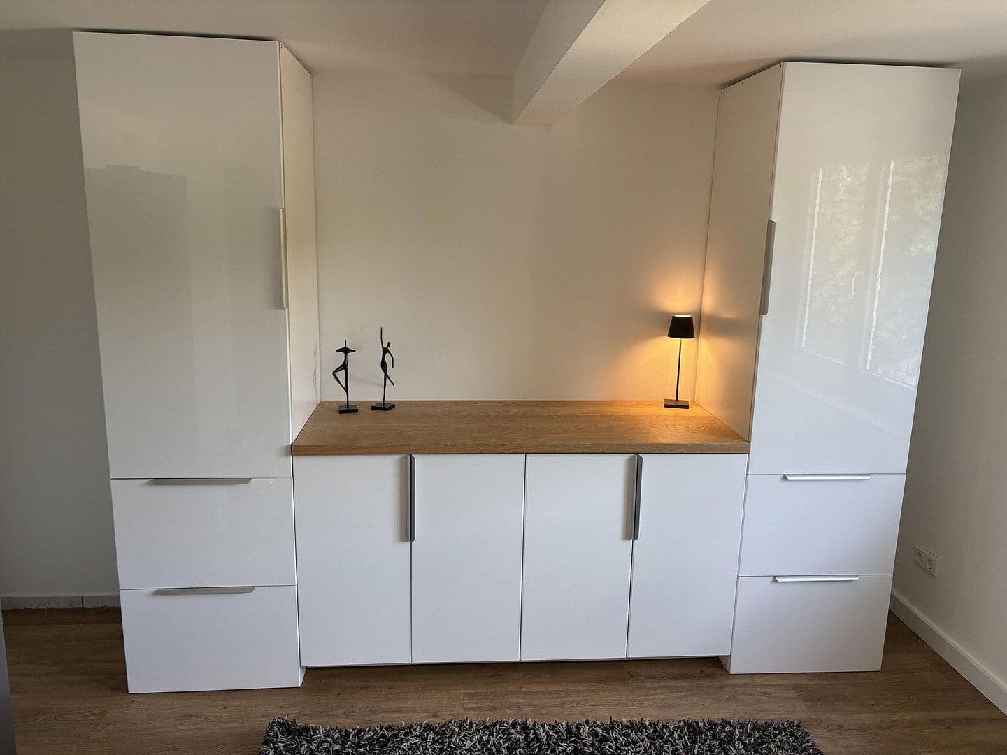 Prenájom bytu 3-izbový 79 m², Essen, Severné Porýnie - Westfálsko Prenájom bytu 3-izbový 79 m², Essen, Severné Porýnie - Westfálsko