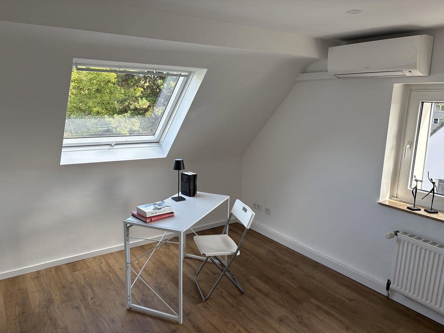 Prenájom bytu 3-izbový 79 m², Essen, Severné Porýnie - Westfálsko Prenájom bytu 3-izbový 79 m², Essen, Severné Porýnie - Westfálsko