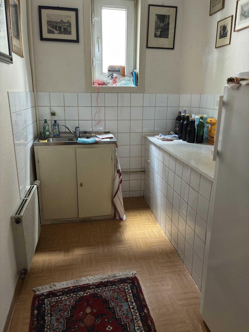 Predaj domu 260 m², pozemok 160 m², Hugenottenstr. 94, Friedrichsdorf, Hesensko Predaj domu 260 m², pozemok 160 m², Hugenottenstr. 94, Friedrichsdorf, Hesensko