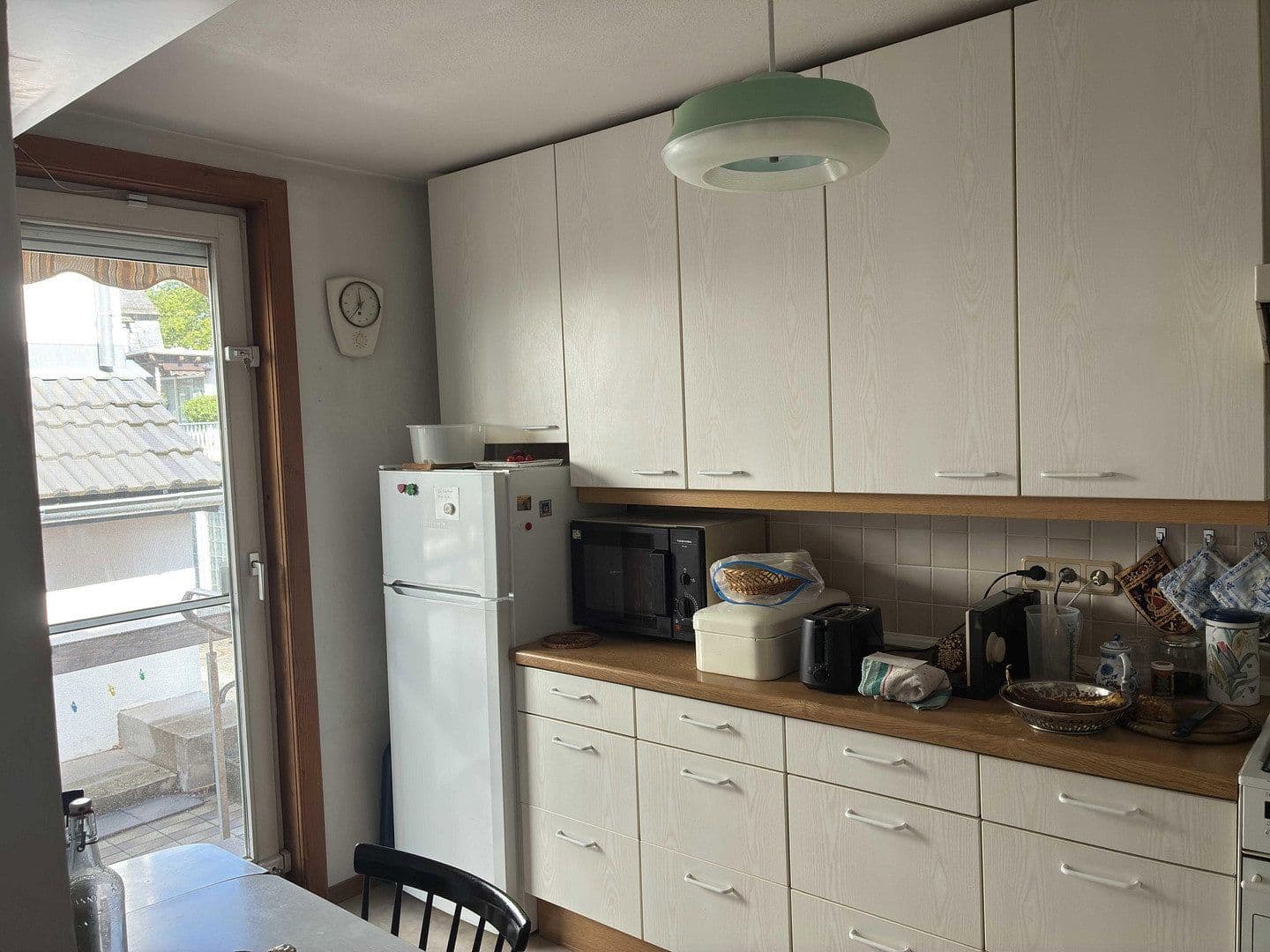 Predaj domu 260 m², pozemok 160 m², Hugenottenstr. 94, Friedrichsdorf, Hesensko Predaj domu 260 m², pozemok 160 m², Hugenottenstr. 94, Friedrichsdorf, Hesensko