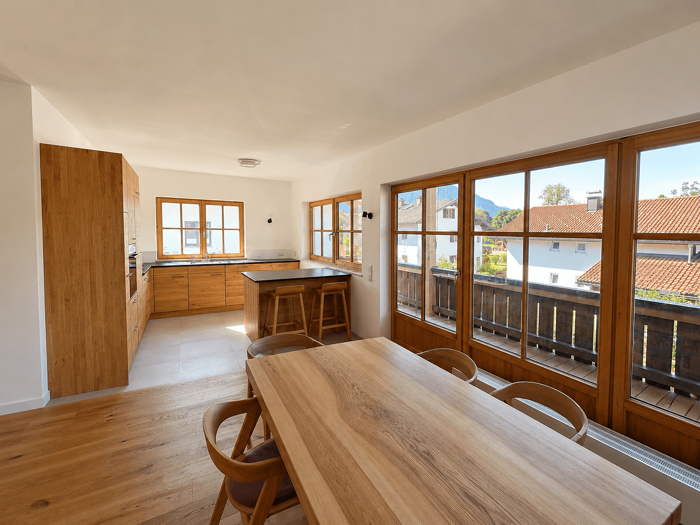 Predaj bytu 3-izbový 104 m², Sankt-Mang-Weg 2, Schwangau, Bavorsko Predaj bytu 3-izbový 104 m², Sankt-Mang-Weg 2, Schwangau, Bavorsko