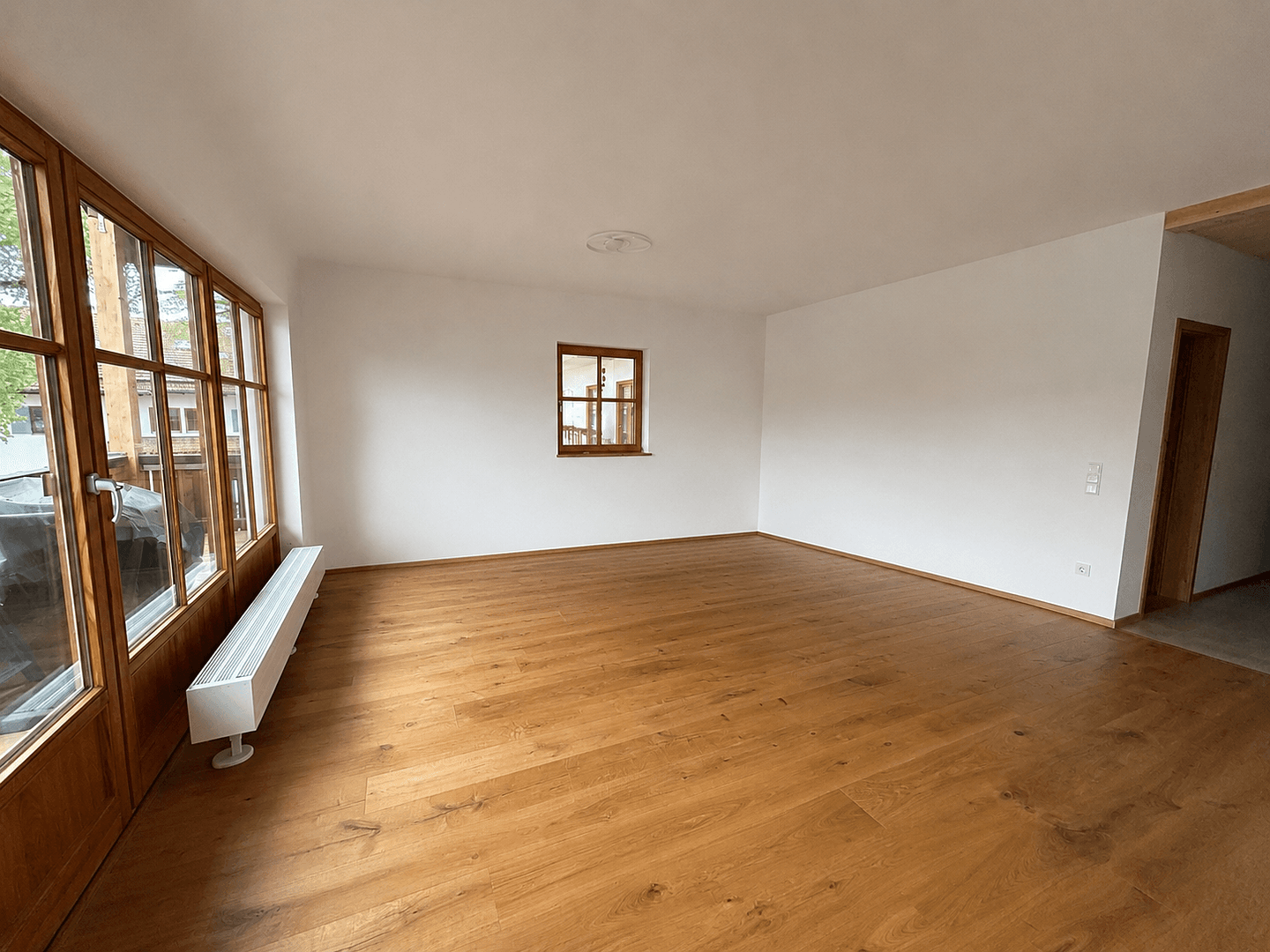 Predaj bytu 3-izbový 104 m², Sankt-Mang-Weg 2, Schwangau, Bavorsko Predaj bytu 3-izbový 104 m², Sankt-Mang-Weg 2, Schwangau, Bavorsko