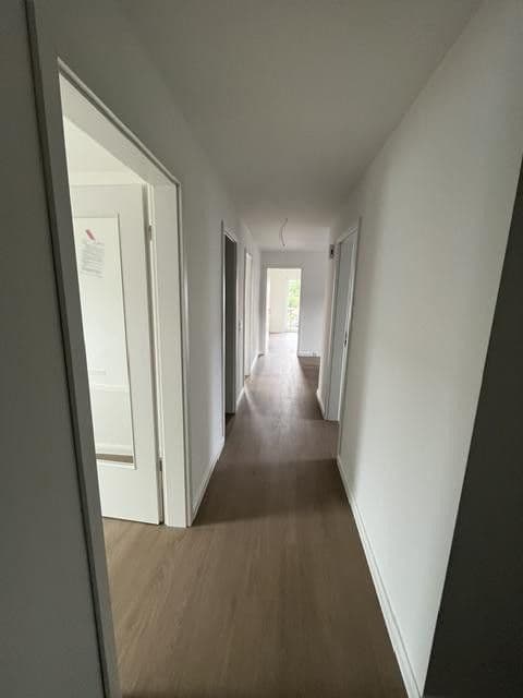 Prenájom bytu 3-izbový 83 m², Forstweg 11, Heide, Šlezvicko-Holštajnsko Prenájom bytu 3-izbový 83 m², Forstweg 11, Heide, Šlezvicko-Holštajnsko