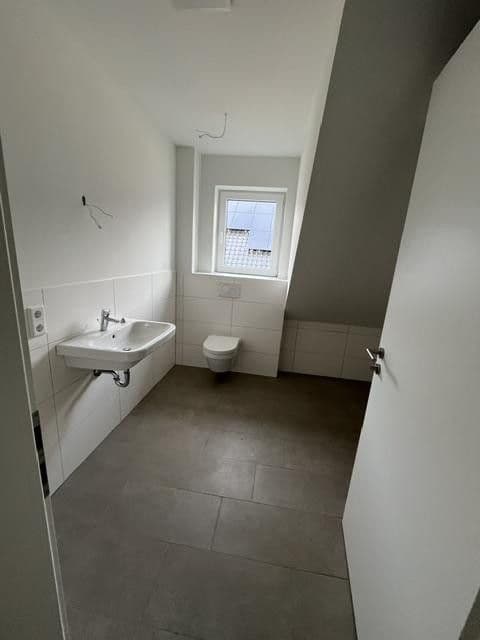 Prenájom bytu 3-izbový 83 m², Forstweg 11, Heide, Šlezvicko-Holštajnsko Prenájom bytu 3-izbový 83 m², Forstweg 11, Heide, Šlezvicko-Holštajnsko