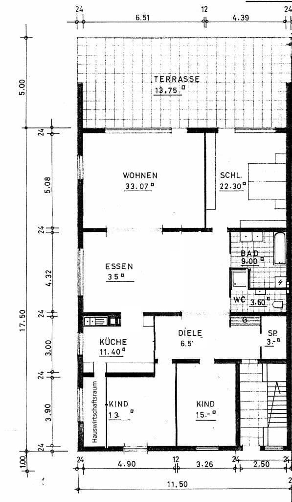 Predaj bytu 5-izbový 172 m², Niefern-Öschelbronn, Bádensko-Wurttembersko Predaj bytu 5-izbový 172 m², Niefern-Öschelbronn, Bádensko-Wurttembersko