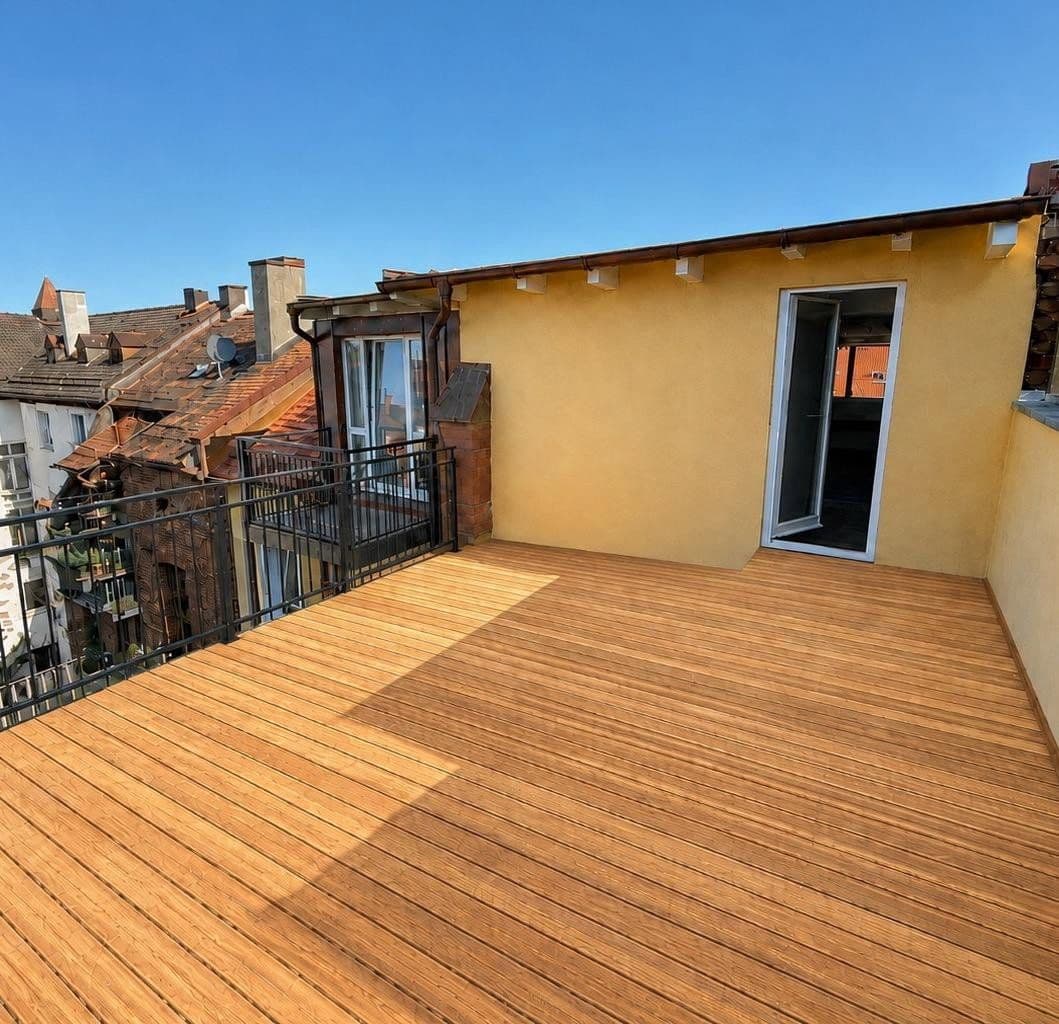 Prenájom bytu 2-izbový 57 m², Denisstr.0, Nürnberg, Bavorsko Prenájom bytu 2-izbový 57 m², Denisstr.0, Nürnberg, Bavorsko