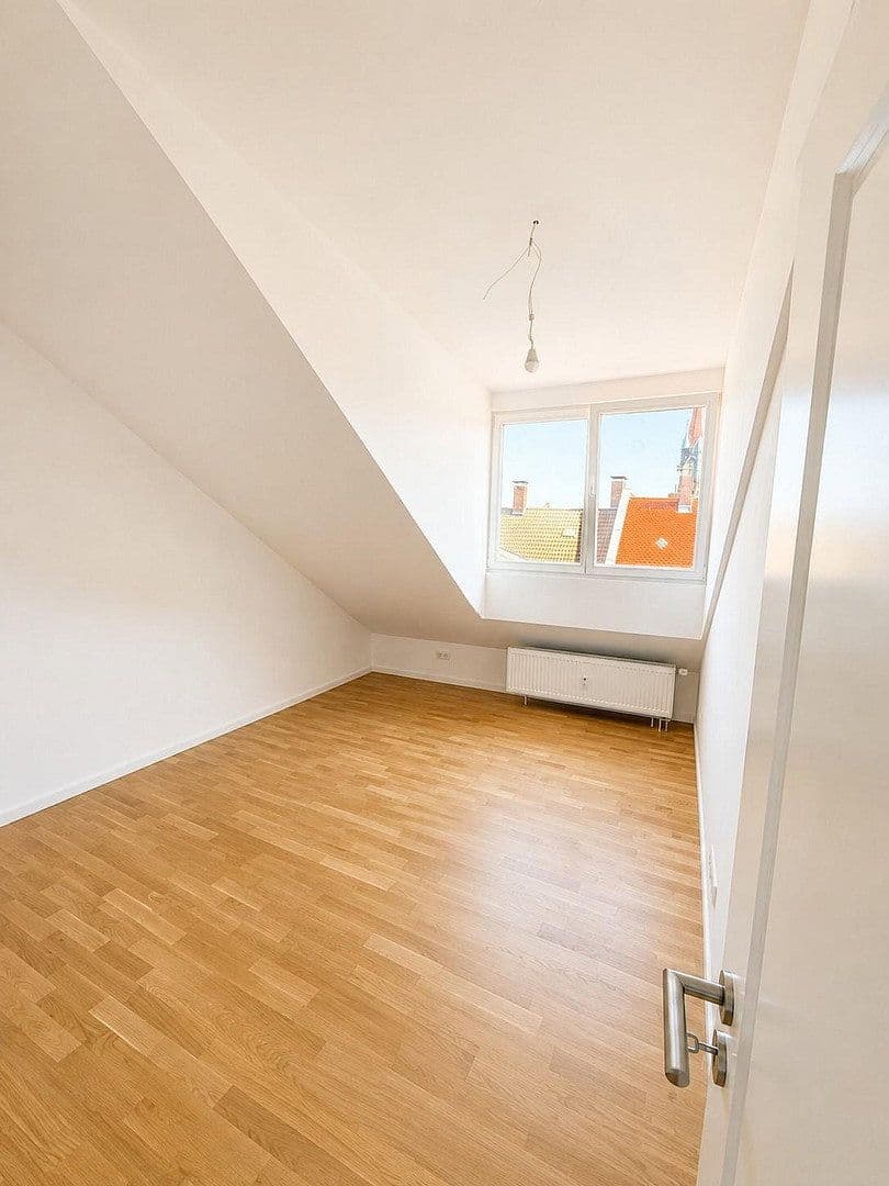 Prenájom bytu 2-izbový 57 m², Denisstr.0, Nürnberg, Bavorsko Prenájom bytu 2-izbový 57 m², Denisstr.0, Nürnberg, Bavorsko