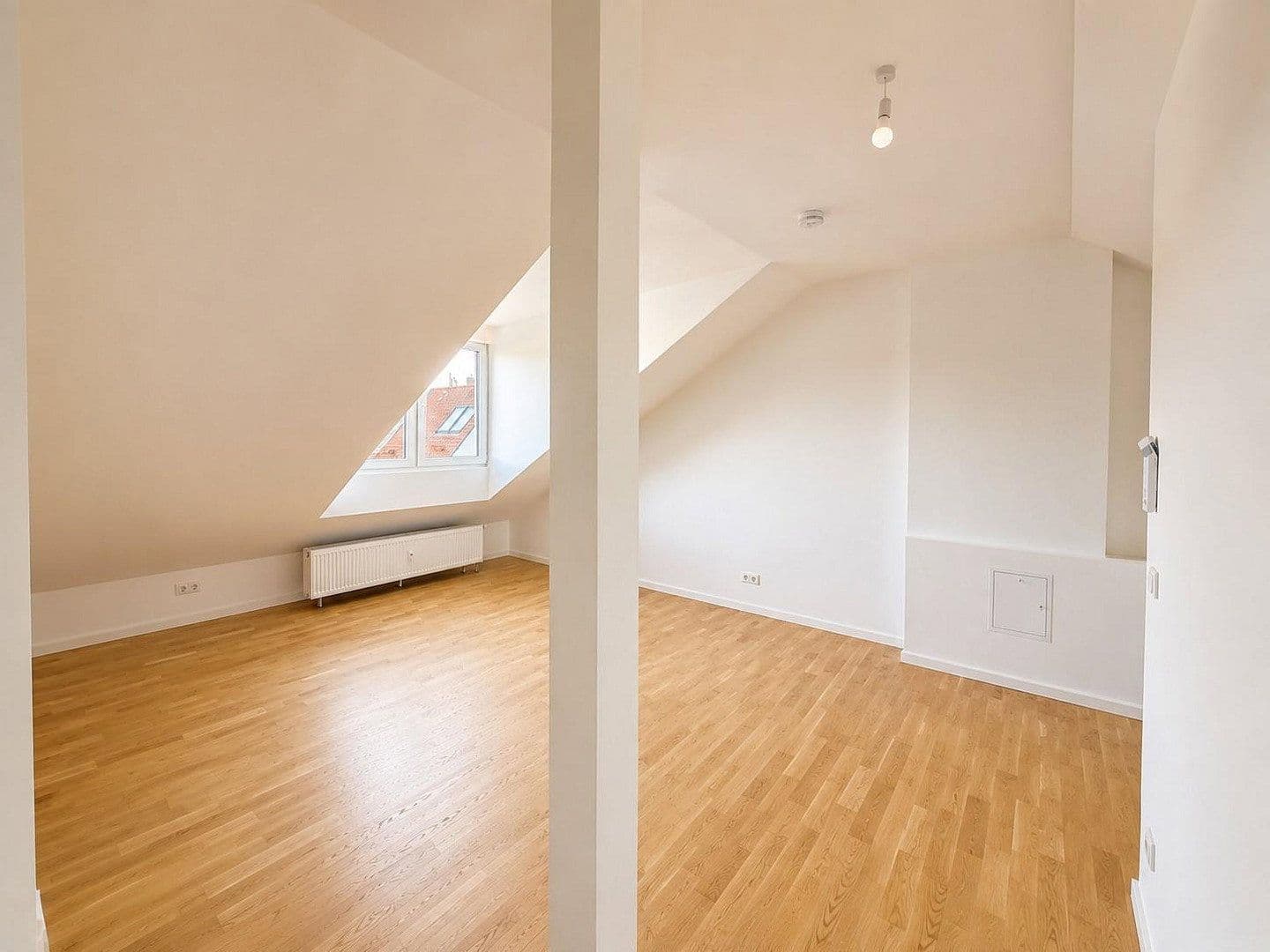 Prenájom bytu 2-izbový 57 m², Denisstr.0, Nürnberg, Bavorsko Prenájom bytu 2-izbový 57 m², Denisstr.0, Nürnberg, Bavorsko