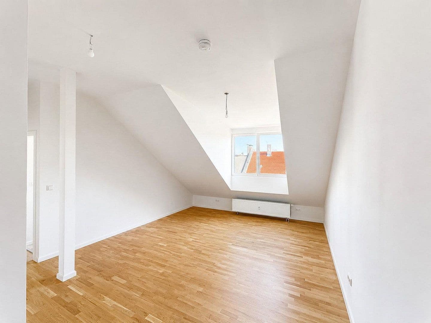 Prenájom bytu 2-izbový 57 m², Denisstr.0, Nürnberg, Bavorsko Prenájom bytu 2-izbový 57 m², Denisstr.0, Nürnberg, Bavorsko