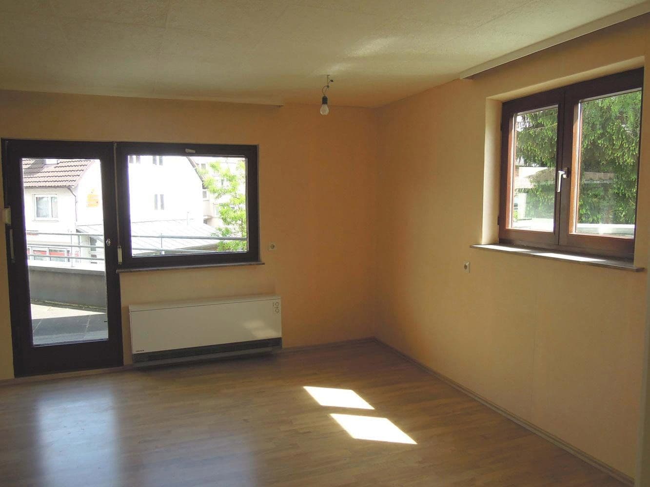 Prenájom bytu 2-izbový 50 m², Böblingen, Bádensko-Wurttembersko Prenájom bytu 2-izbový 50 m², Böblingen, Bádensko-Wurttembersko