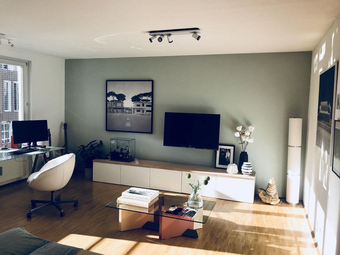 Prenájom bytu 2-izbový 65 m², München, Bavorsko Prenájom bytu 2-izbový 65 m², München, Bavorsko