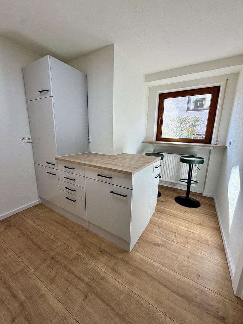 Predaj domu 100 m², pozemok 477 m², Zirndorf, Bavorsko Predaj domu 100 m², pozemok 477 m², Zirndorf, Bavorsko