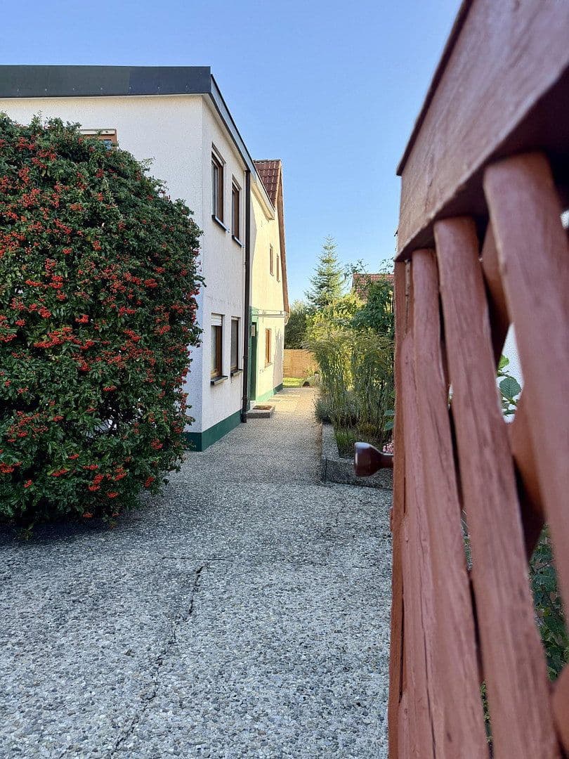 Predaj domu 100 m², pozemok 477 m², Zirndorf, Bavorsko Predaj domu 100 m², pozemok 477 m², Zirndorf, Bavorsko