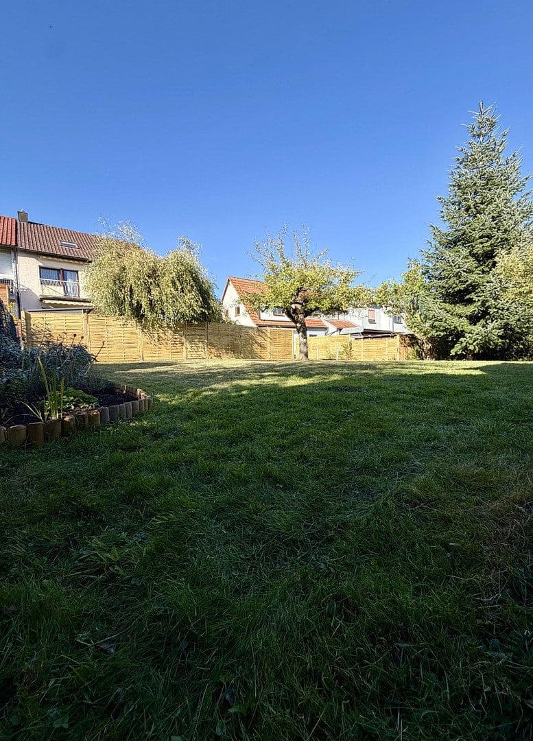 Predaj domu 100 m², pozemok 477 m², Zirndorf, Bavorsko Predaj domu 100 m², pozemok 477 m², Zirndorf, Bavorsko