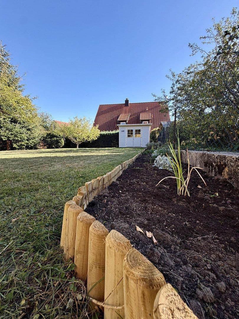 Predaj domu 100 m², pozemok 477 m², Zirndorf, Bavorsko Predaj domu 100 m², pozemok 477 m², Zirndorf, Bavorsko